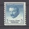 Canal Zone 1962 - John F. Stevens, neuzat