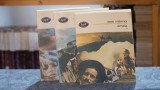 Cumpara ieftin Amalia 3 volume Jose Marmol editura Minerva 1990 colectia Biblioteca pentru toti literatura straina carti de colectie stare buna