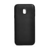 Husa Samsung J3 2017 Spacer, negru, grosime 1 mm, material flexibil TPU, ColorFull Matt Ultra negru &quot;SPT-MUT-SA.J32017&quot;
