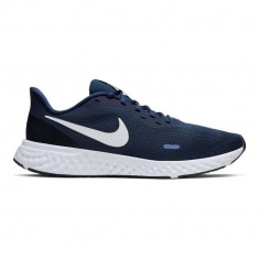 Incal?aminte Sport Barba?i REVOLUTION 5 BQ3204 Nike 400 Marin foto