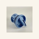 Filtru scame original Bosch 12045477 pentru masini de spalat rufe Balay, Siemens - Filtru evacuare