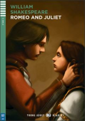 Romeo and Juliet + CD - William Shakespeare foto
