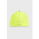 Viking Căciulă culoarea verde, din tesatura neteda