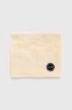 Dakine fular impletit culoarea bej, neted