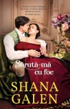 Cumpara ieftin Saruta-ma cu foc