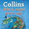 Collins. Atlas in imagini pentru copii