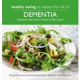 ﻿&#039;Healthy Eating to Reduce the Risk of Dementia&#039;