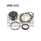 Rulment butuc roata Skf VKBA3435, parte montare : Punte spate