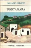 Fontamara - Ignazio Silone