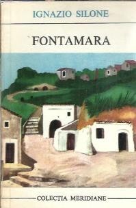 Fontamara - Ignazio Silone