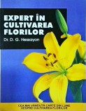D. G. Hessayon - Expert in cultivarea florilor