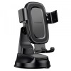 Suport Auto Borofone BH130 Follower Gravity, 6.1inch - 7inch, Negru