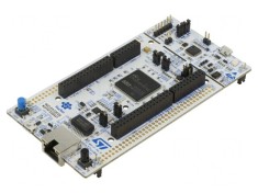 Kit dezvoltare STM32 NUCLEO-F207ZG cu Conectori de Extensie