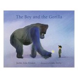 Boy and the Gorilla