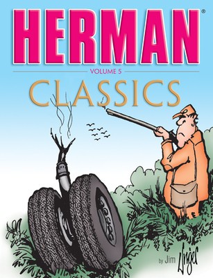 Herman Classics, Volume 5 foto