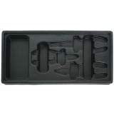 Topmaster 465104 - Tavita unelte pentru patenti