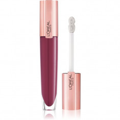 L’Oréal Paris Glow Paradise Balm in Gloss lip gloss cu acid hialuronic culoare 416 I Raise 7 ml