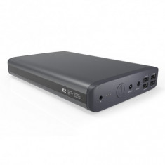 PowerOak K2 PowerBank 185Wh 50000mAh foto