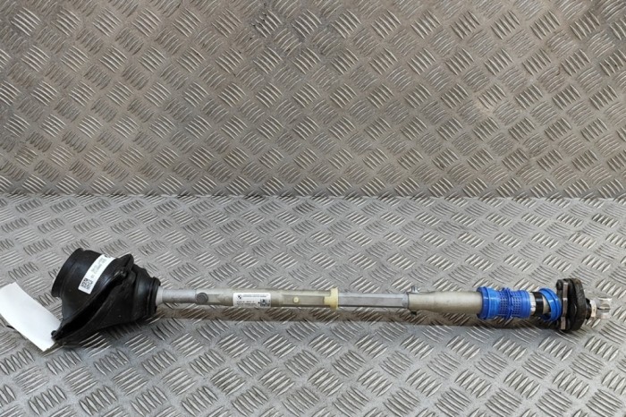 Articulație coloana de direcție BMW 5 G60 2025 OEM: Sedan | 31534702