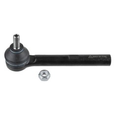 Cap de bara Fiat Panda; Lancia Ypsilon Motor 0.9, 0.9, 0.9, 0.9, 0.9, parte montare Axa fata dreapta, Axa fata stanga, lungime 152 mm, OE 77365815