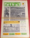 Revista FOTBAL - nr. 67 (07.09.1967) Radiografia etapei div. A - Varianta II