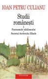 Studii romanesti I - Polirom