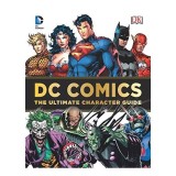 Ultimate Character Guide