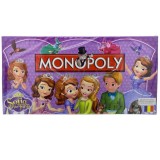 Monopoly Printesele Sofia v2