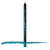 Creion pentru ochi tip gel ultrarezistent L.A. Girl Glide Pencil, 1.2g - 364 Mermaid Blue