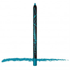Creion pentru ochi tip gel ultrarezistent L.A. Girl Glide Pencil, 1.2g - 364 Mermaid Blue