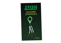 Zfish Silicon Stopper S foto