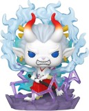 Figurina - Pop! Deluxe One Piece: Yamato Man-Beast Form | Funko