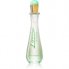 Laura Biagiotti Laura Tender Eau de Toilette pentru femei 50 ml