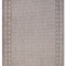 Traversa Antiderapanta Flex 1963 Latime 100 cm - 100x700, Bej