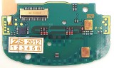 Banda Nokia 6260 / Menu Board