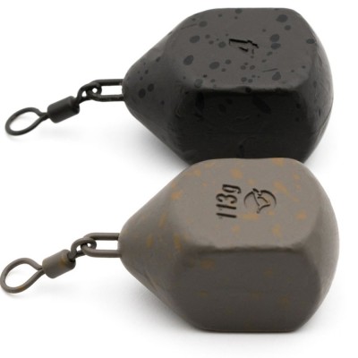 Plumb KORDA Square Pear Swivel, 3.5oz/98gr, 1buc/pac foto