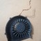ventilator MSI CR630 Ms-168B VR610 WR630X CX600, CX620 6010H05F PF1