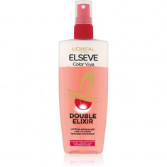 L’Oréal Paris Elseve Color-Vive balsam expres pentru par vopsit sau suvitat 200 ml