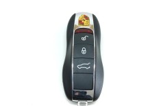 PORSCHE CAYENNE 92A 2012 OEM: 5WK50135,5WK50137,7PP959753AM,7PP.959.753.AM SKU: 22871420