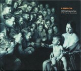 CD Laibach - Wir Sind Das Volk (Ein Musical Aus Deutschland) 2022 Deluxe Digbook Edition