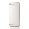 Capac Baterie iPhone 6 Plus, 5.5 inch, Alb - Carcasa Spate Telefon