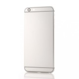Capac Baterie iPhone 6 Plus, 5.5 inch, Alb - Carcasa Spate Telefon