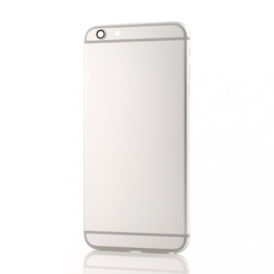 Capac Baterie iPhone 6 Plus, 5.5, Alb foto