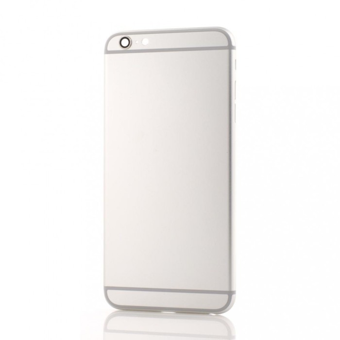 Capac Baterie iPhone 6 Plus, 5.5, Alb