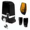 Kit automatizare poarta culisanta 1000KG - MOTORLINE SLIDE1024-KIT