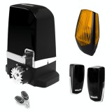 Kit automatizare poarta culisanta 1000KG - MOTORLINE SLIDE1024-KIT