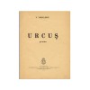 V. Voiculescu, Urcuș, 1937, prima ediție, cu dedicație olografă