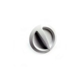 Buton rotativ original Whirlpool 481241458336 C00313180 pentru masina de spalat