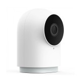 Camera de supraveghere interior AQARA G2H Pro, Hub, compatibil cu Apple HomeKit