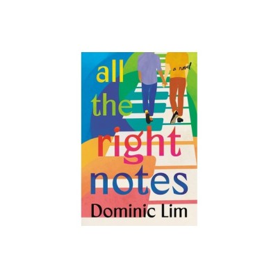 All the Right Notes foto